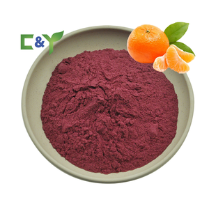 Bilberry bubuk buah antosianidin rasa buah bubuk makanan suplemen makanan bubuk ekstrak Bilberry - Product Image 2