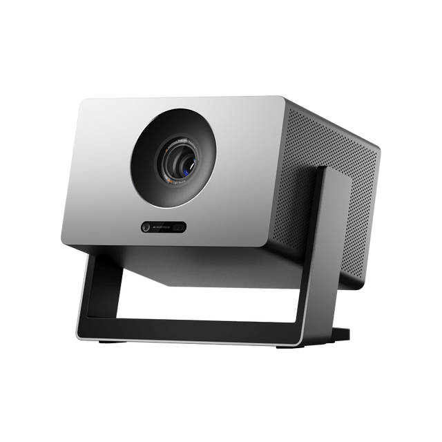 Mijia Laser Projector 3 4K Laser Projector for Dolby Sound Home Audio-Visual Entertainment Projector Home Theater