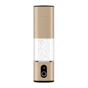 Bottiglia d'Acqua Idrogenata 6000PPB con Tecnologia SPE e PEM, Tazza Portatile per Acqua Ricca di <span class=keywords><strong>Idrogeno</strong></span>, Generatore d'Acqua di Alta Qualità - Product Image 6