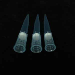 หัวปิเปตเว่ยหง 1000 ชิ้น แพ็คตลับกรอง อุปกรณ์ห้องปฏิบัติการ - Product Image 1