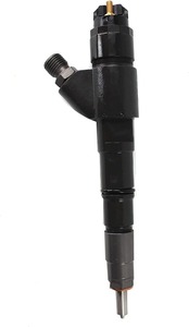 D7E D6D D7 Fuel Injector 20798114 04290986 04289311 for Volvo Excavator Accessories Engine Spare Parts diesel Injector <b>Pump</b> - Product Image 3
