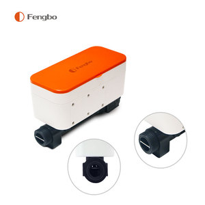 Smart Ultrasonic <strong>Water</strong> <strong>Meters</strong> DN15/20/25mm IP68 Prepaid <strong>Water</strong> <strong>Meter</strong> Lora 4G-CAT.1 NB-IOT Smart <strong>Water</strong> <strong>Meter</strong> R200-400 Manufacturer - Product Image 5