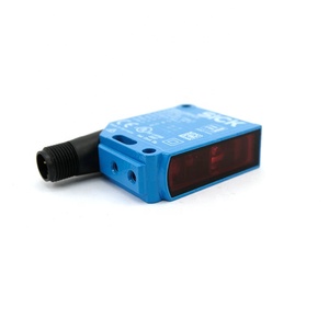 Sensor SICK Original y Genuino, Sensor de Etiquetas SICK WTB12-3P2431 WTB12-3P2441 WFS3-40N415 6043920 Serie WFS - Product Image 6