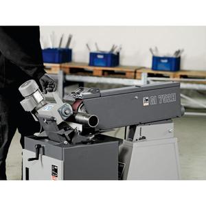 FEIN - 79021200443 GRIT GIC-Module de meulage sans centre 180W-ROUTEURS, RABOUSES ET PONCEUSES EAN 4014586867656 - Product Image 4