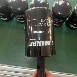 ตัวกรองน้ำมันเครื่อง DZ118286 P551352รถบรรทุก RE506178 91243 73327626 LF551352 6005021346 RE59754 7021095สำหรับ John Deere - Product Image 4