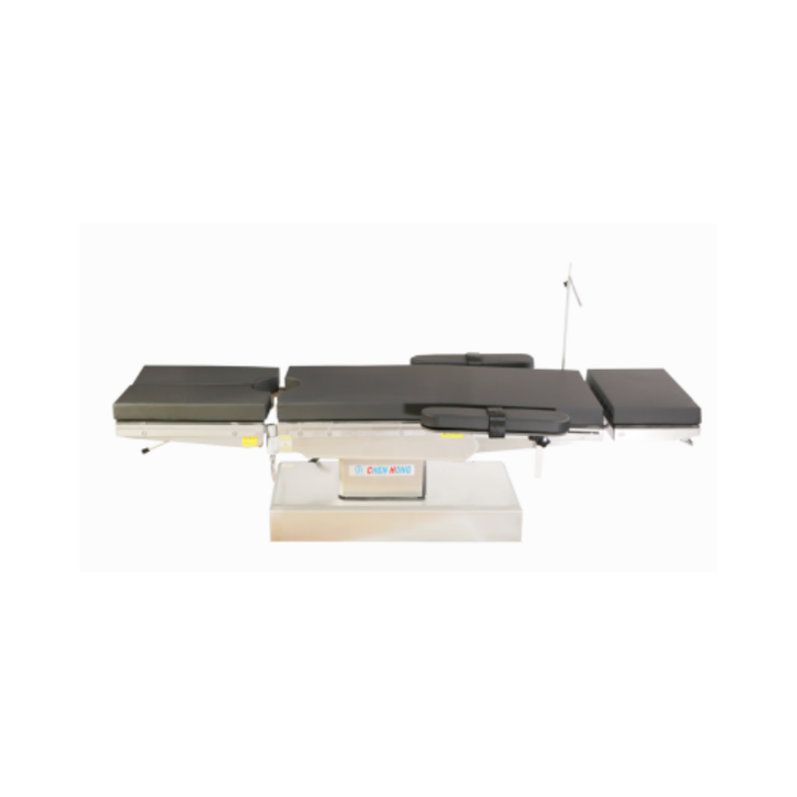 Customized Four-Control Comprehensive Function Electric Operating Table Hydraulic Equipment for Operating Room