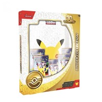 Pack de cartes à collectionner Pokémon TCG – Édition Spéciale 30ème Anniversaire – Vente en Gros