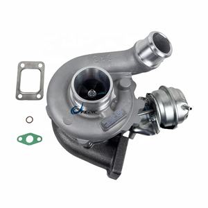 Turbocompresor GT2556V 721204 Turbo 062145701A para VW <span class=keywords><strong>LT</strong></span> II 2,8 TDI 116Kw 158HP AUH 2002-2006 - Product Image 1