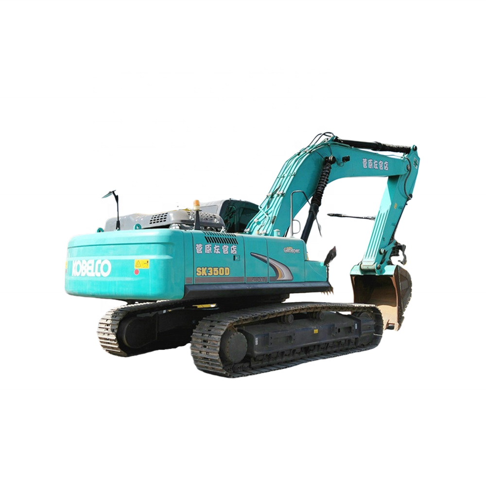 Low Price Kobelco Excavator SK350LC 8 Japan-Made Quality | Alibaba.com
