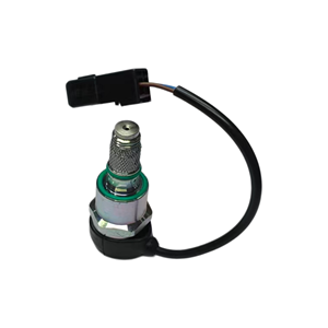 Pièces automobiles 1563L1 9108152B 9108152A, pompe à injection de carburant, solénoïde pour Peugeot - Product Image 4