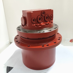 Repuestos Nuevos de Excavadora Marca HongWang, Transmisión Final Hidráulica RD118-61290 RD138-61292 RD148-61290 RD148-61292 RD158-61603 - Product Image 5