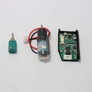 1PC TE-16KM-12-384 Ink Key Motor with Board for Offset <b>Printing</b> <b>Machine</b> Durable Spare Parts - Product Image 6