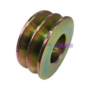 841812 para Volvo Penta AD 31 41 AQAD 30 40 41 Polea Doble para Generador para Motores de Barco - Product Image 4