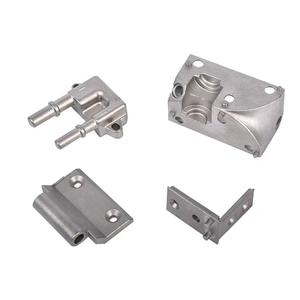 专业定制制造商铸铁不锈钢熔模铝合金压铸 - Product Image 6