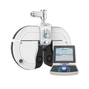 LHVT700 Seh-Test-<span class=keywords><strong>Phoropter</strong></span> oftalmischer automatischer digitaler <span class=keywords><strong>Phoropter</strong></span> für den Optikladen - Product Image 3