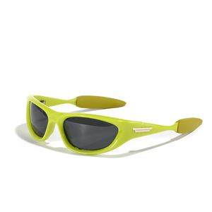 Gafas redondas <span class=keywords><strong>de</strong></span> rap 2023 ", 2023" - Product Image 3