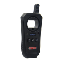 KEYDIY KD-X2 Télécommande de voiture et de porte de garage, générateur/lecteur de puces/fréquence KD-X2 avec transpondeur 96 bits 48