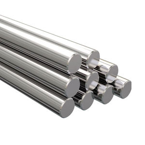 Meilleur prix pour barres rondes en acier inoxydable SS310S SS309S, surface polie, pour fours à haute température et équipements pétrochimiques - Product Image 1