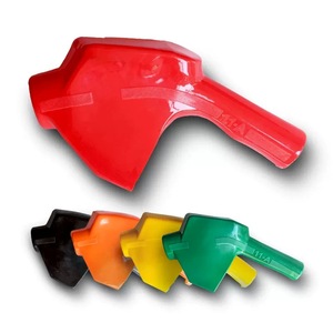 Accessoires de distributeur de carburant auto-scellants 11A avec manchon en cuir, buses d'injection, catégorie de produits - Product Image 5