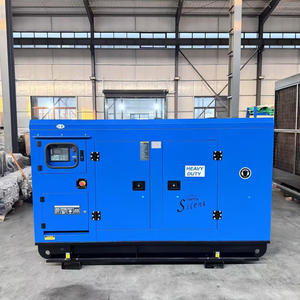 Grupo Electrógeno Diésel <span class=keywords><strong>de</strong></span> 53.6kVA con Cabina Insonorizada Hubei Titan, Portátil, Trifásico, con Arranque Remoto - Product Image 3