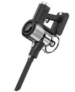 <span class=keywords><strong>Aspirateur</strong></span> <span class=keywords><strong>mural</strong></span> <span class=keywords><strong>sans</strong></span> <span class=keywords><strong>fil</strong></span> portatif de tige de moteur <span class=keywords><strong>sans</strong></span> brosse puissante de nouveau style pour la maison - Product Image 1