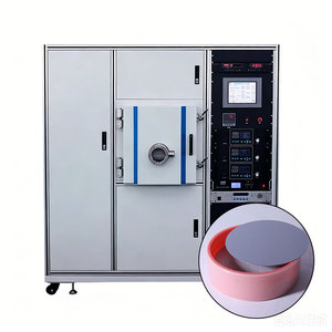 IC Wafer Fab Turnkey Manufacturing Plant Equipment System - Product Image 3