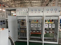 Armoire de commande ATS complète personnalisée ZhongYong, coffret électrique métallique, fonction économie d'énergie, certification CCC/ISO, distribution d'énergie