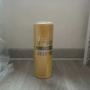 Filtro de Combustible 1R-0749 3089679 85114045 7992080 2191P551311 P551311 Filtros de Combustible para Excavadoras y Camiones - Product Image 6