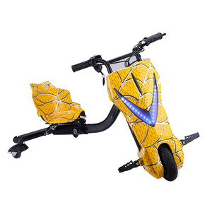 Trottinette électrique à <span class=keywords><strong>trois</strong></span> <span class=keywords><strong>roues</strong></span> pour enfants, 36V, nouveau style, <span class=keywords><strong>2022</strong></span> - Product Image 3