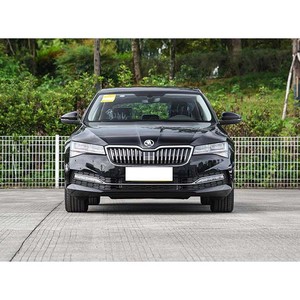 Nuovo lancio <span class=keywords><strong>Skoda</strong></span> Car superba turbocompressore carburante <span class=keywords><strong>Auto</strong></span> 5 porte berlina <span class=keywords><strong>Auto</strong></span> familiare - Product Image 2