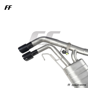 X3 x 4 m40i g01 g02 b58 g01 g02 b58 3.0t - Product Image 6