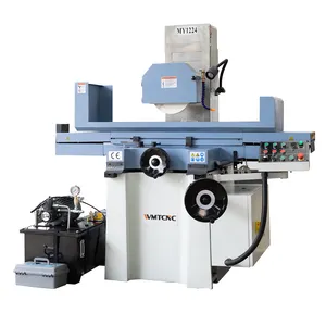 China surface grinding machines MY1224 other grinding machines for metal steel