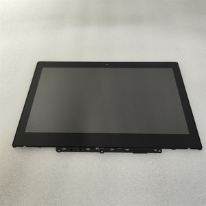 11.6 Inch Laptop Scherm Vervanging 5d11d01448 5d10t95195 5d10y97713 Voor Lenovo 300e Chromebook 2e Gen Display Lcd Touch Panel - Product Image 5