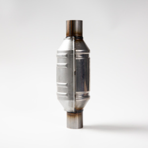 Convertisseur catalytique universel en acier inoxydable Heya, compatible <span class=keywords><strong>Euro</strong></span> 3/4/5, pour système d'échappement automobile, vente en gros, garantie <span class=keywords><strong>2</strong></span> ans - Product Image 4