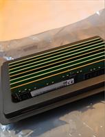 Module de mémoire Matched-Architecture M321R4GA3EB2-CCP 32 Go DDR5 6400 PC5 45000 2Rx8 ECC RDIMM 288 broches Dual Registered pour serveur en stock