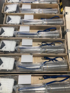 Bơm Nước Năng Lượng Mặt Trời Cho Nông Nghiệp Bơm Chìm Năng Lượng Mặt Trời 4 Inch - Product Image 5