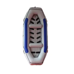 Comax raft boat inflatable PVC Material Drop Stitch Rubber River Sale Whitewater Rafting boat