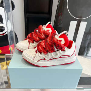 Top Quality Fashion Unisex Chunky Sneakers Walking Style <strong>Shoes</strong> Fashion Casual <strong>Shoes</strong> New Styles Designer Sneaker <strong>Shoes</strong> Men - Product Image 1