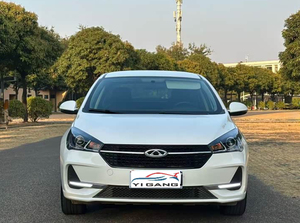 Chery Arrizo 5 2021, 1.5l, Manual, Sedán Compacto de Gasolina, Autos Usados <span class=keywords><strong>Baratos</strong></span>, Vehículo Usado, Auto de <span class=keywords><strong>Segunda</strong></span> <span class=keywords><strong>Mano</strong></span>, Sedán Usado - Product Image 2