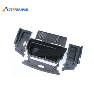 Accesorios Interiores para Coches Eléctricos: Organizador de Maletero Delantero (Frunk) para Chery iCar 03, iCar 03T, Jaecoo <span class=keywords><strong>J6</strong></span>, EJ6 EV, <span class=keywords><strong>J6</strong></span> - Product Image 2