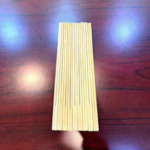 Eco Friendly Disposable <b>Chopsticks</b> Supplier Bamboo <b>Chopsticks</b> Disposable Sushi <b>Chopsticks</b> for Restaurant Takeaway Bulk Supply - Product Image 1