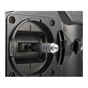 <span class=keywords><strong>FS</strong></span>-SM600 flysky 6ch rc סימולטור תמיכה g6 g7 xtr עבור 3d מסוק 3d מטוס gilder תיקון-כנף 2 - Product Image 6