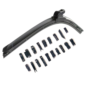 Lame d'essuie-glace avant de voiture OEM de qualité supérieure, 12-28 pouces, pour <span class=keywords><strong>Toyota</strong></span> <span class=keywords><strong>Corolla</strong></span> RAV4 Honda Civic Accord Ford F-Series T Cars VW Golf Beetles Passat - Product Image 1