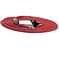 1 pièce Câble de commande pendentif DSQC679 10M (Câble d'origine d'usine) 3HAC031683-001 Câble flexible de commande pendentif en stock