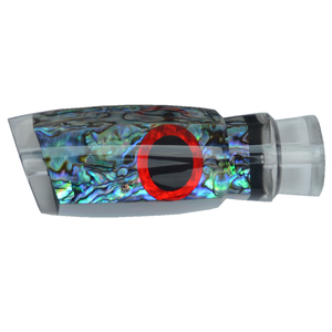 Señuelos de Pesca de gran calidad, 8,5 pulgadas, atún Marlin rodapilado, juego grande - Product Image 1