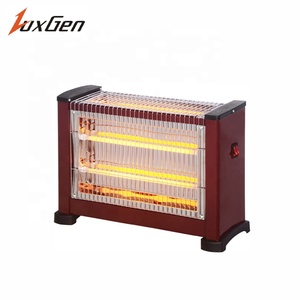Chauffage électrique au quartz <span class=keywords><strong>pour</strong></span> les mains à la maison avec interrupteur de sécurité - Product Image 4