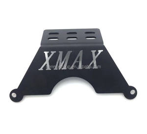 Soporte de placa de navegación para teléfono inteligente y <span class=keywords><strong>GPS</strong></span>, para <span class=keywords><strong>XMAX</strong></span> 125 250 300 400 - Product Image 5