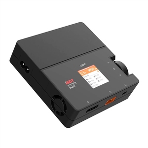 เครื่องชาร์จแบตเตอรี่อัจฉริยะสำหรับแบตเตอร์รี่<span class=keywords><strong>608AC</strong></span> <span class=keywords><strong>isdt</strong></span> 200W 8A fxb - Product Image 3