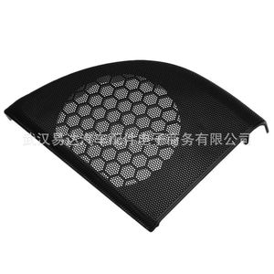 Grille de haut-parleur pour Mercedes-Benz W203 CLC Coupé 2 portes A20372703889051 A20372704889051 Acier Gauche Droit - Product Image 1