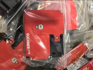 สวิตช์ล็อคประตูนิรภัย EUCHNER STM1N-242B024-M ของแท้ใหม่เอี่ยม คุณภาพดี มีสินค้าพร้อมส่ง - Product Image 4